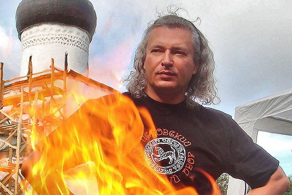 Евгений Вагин прожил 59 лет.