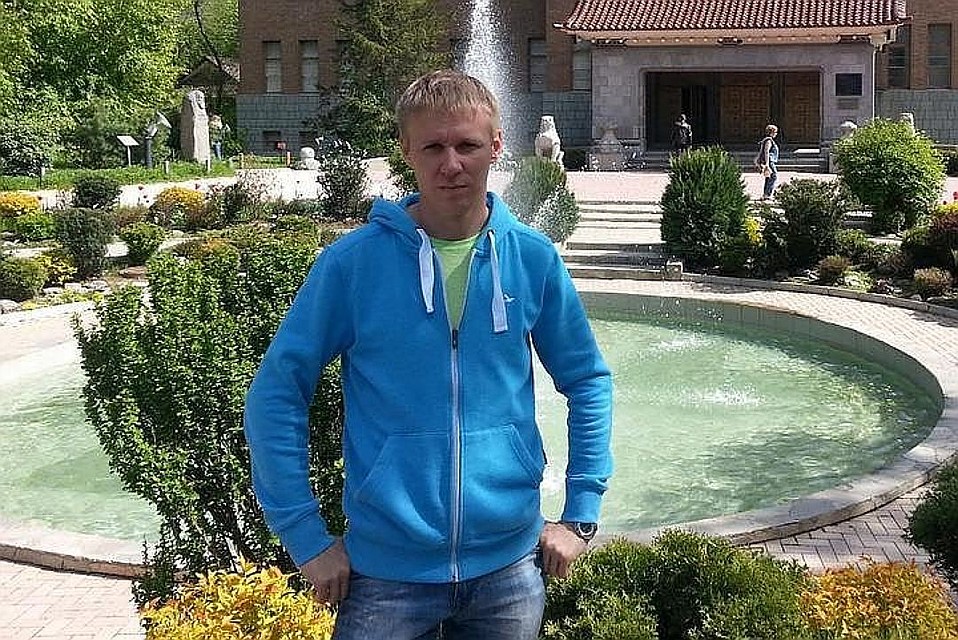 Роман Филипов