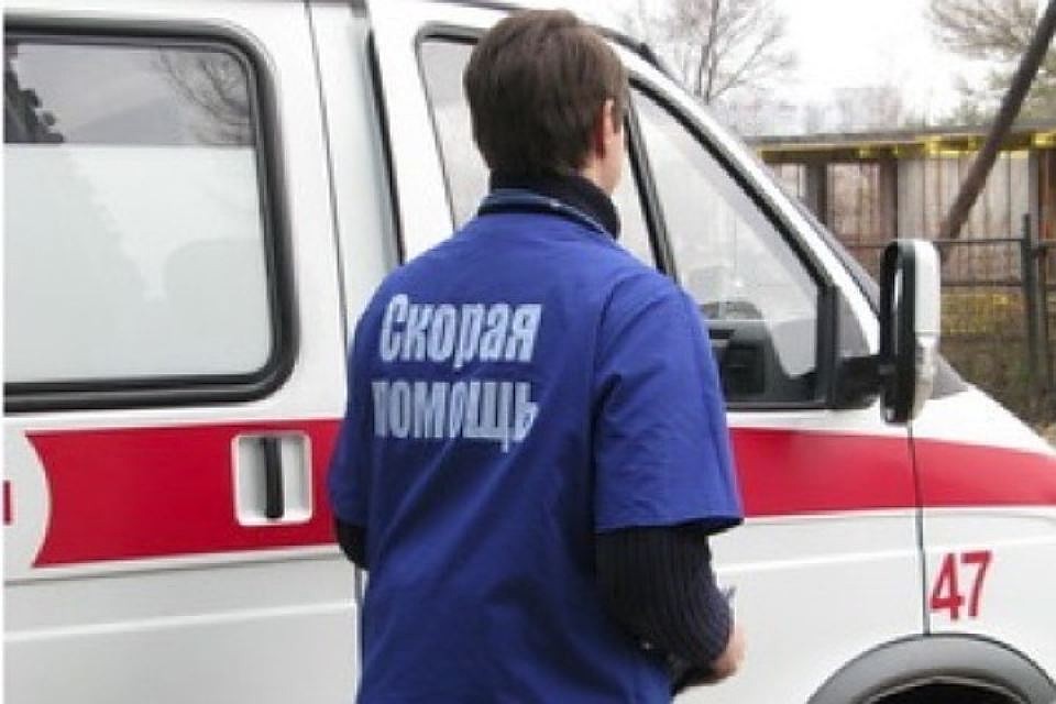 В Петербурге нетрезвый напал на мед. сотрудника скорой помощи В Петербурге нетрезвый напал на мед. сотрудника скорой помощи