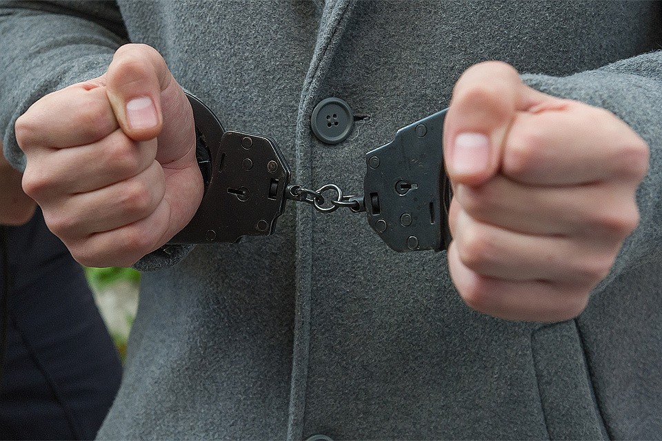 В столичном СИЗО содержится известный голливудский продюсер Степан Мартиросян.