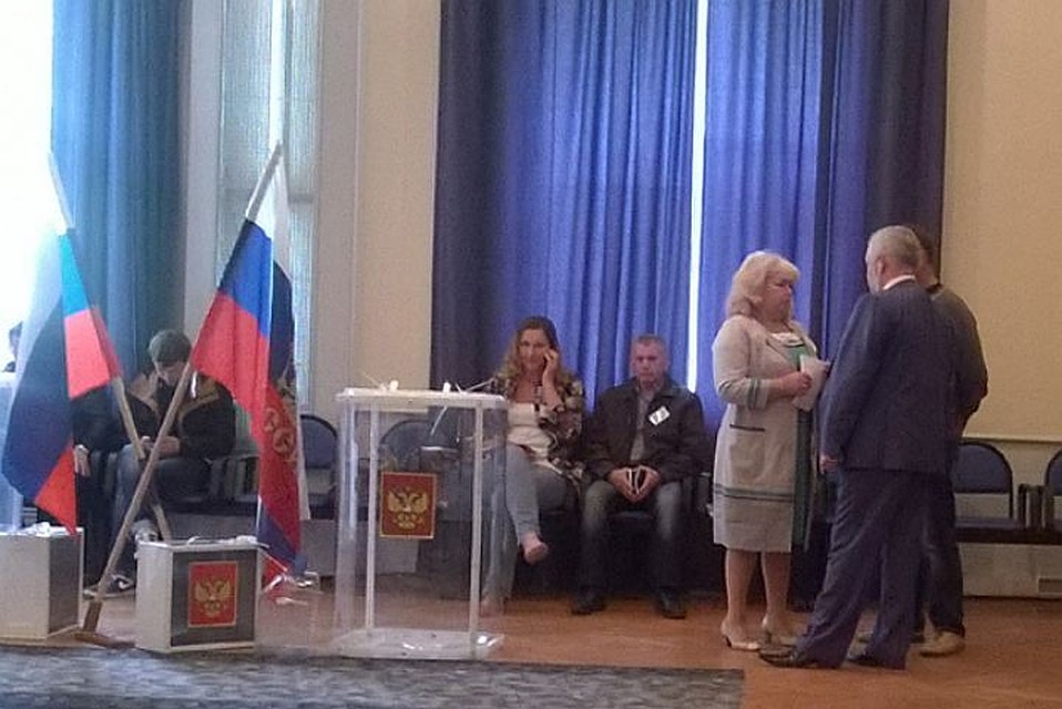Фото из архива