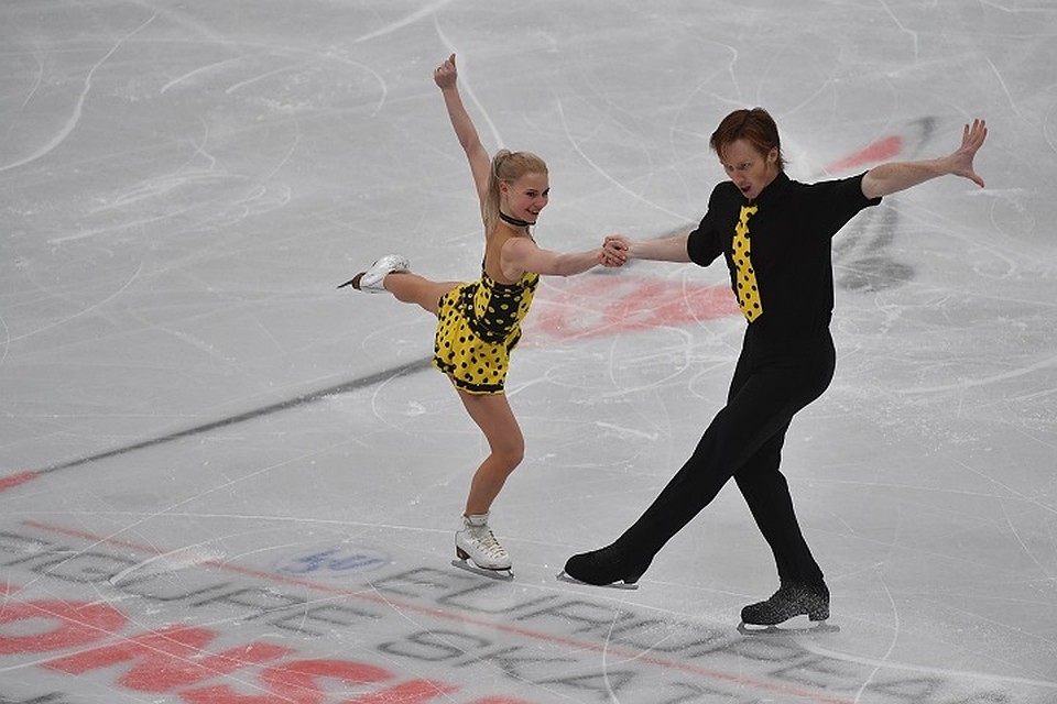 Евгения мечтала стать олимпийской чемпионкой с 11 лет.