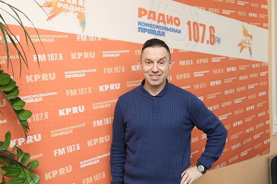 Наиль Зиятдинов