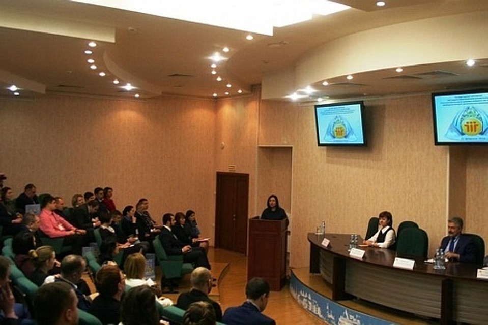 На Ямале преодолели инертность людей и начали экономить бумагу правительство.янао.рф