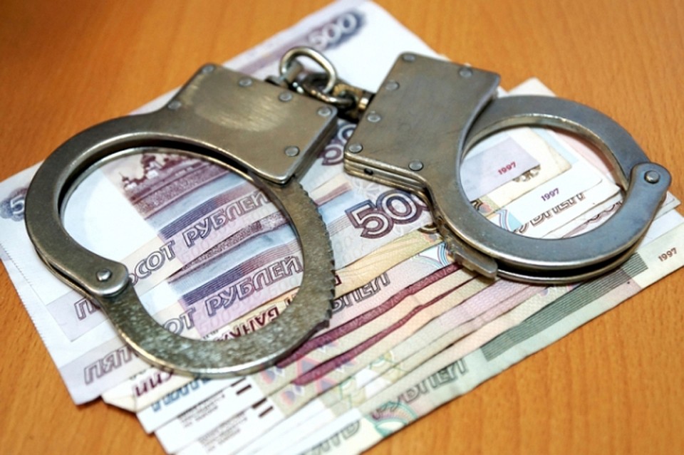 Благовещенку взяли под стражу в зале суда