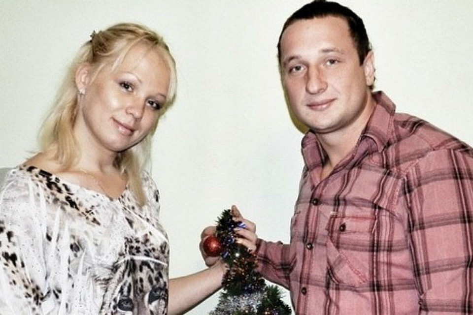 Жена бобслеиста Алексея Стульнева: «Вместе с мужем «прохожу» все этапы перед телевизором!». Фото: предоставлено героем публикации.