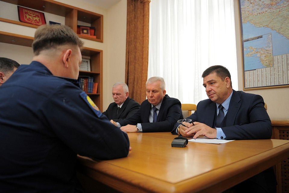 Фото пресс-службы администрации Майкопа