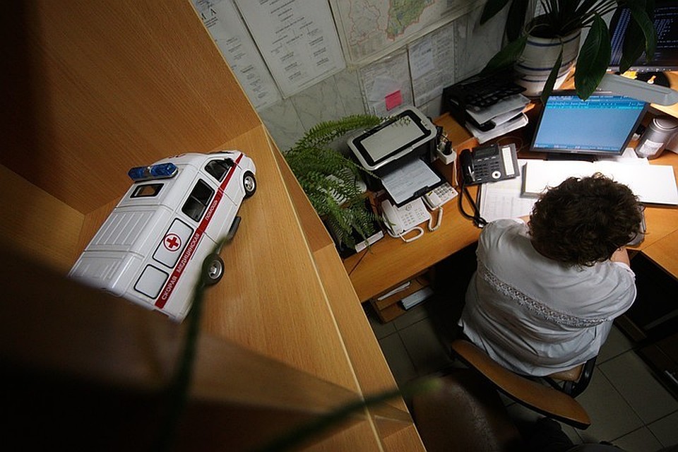 В краевом Минздраве проверяют опубликованную в Интернете информацию