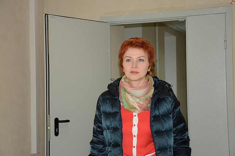 Фото: Елена Шабаршина обвиняется в получении взятки в сумме свыше 6 миллионов рублей