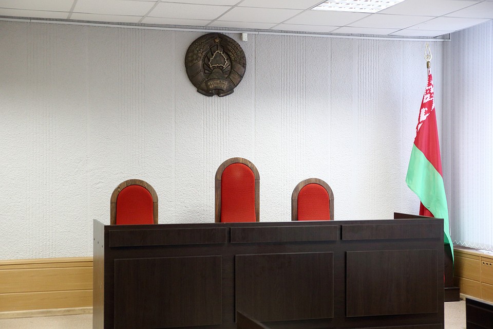 В Гомельской области в течение суток возбуждено два уголовных дела о преступлениях против половой неприкосновенности малолетних.