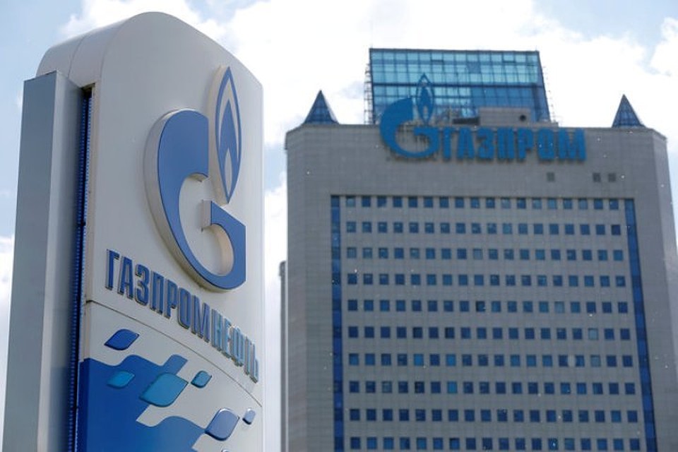 «Газпром» будет защищать свои права всеми доступными способами