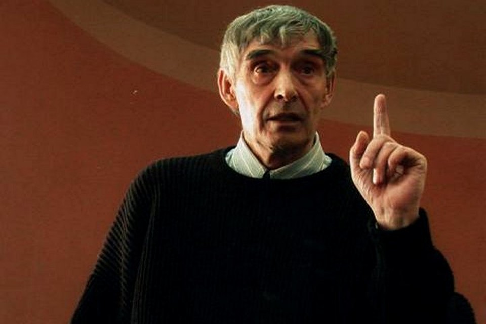 Борис Воробьев был не только литератором, прозаиком, поэтом, но и историком, путешественником, охотником. Фото: c сайта http://konakovobiblioteka.ru/