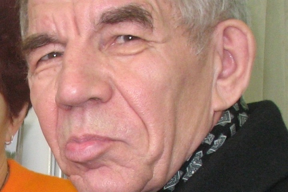 Дмитрий Горбунцов