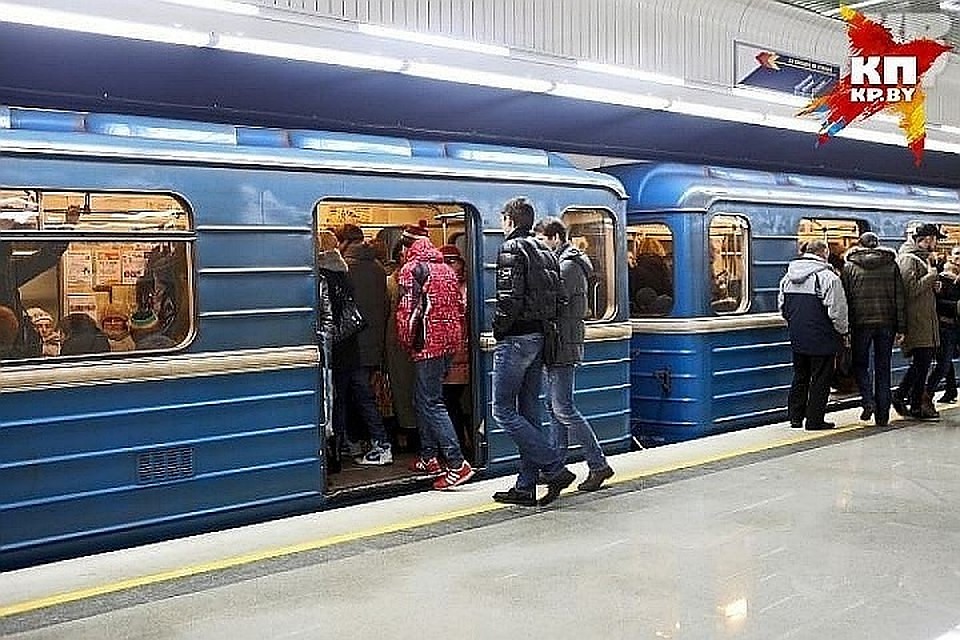 Фото: Виктор ГИЛИЦКИЙ