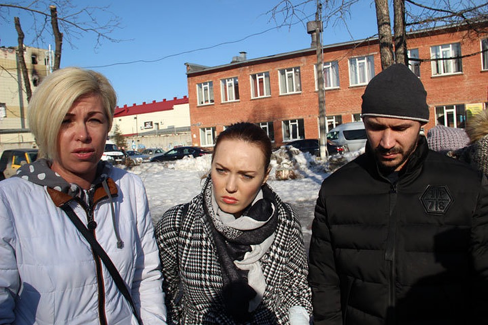 Валентина Горбачева, Алена Ленина и Артем Зайцев столкнулись с упреками после того, как рассказали людям правду