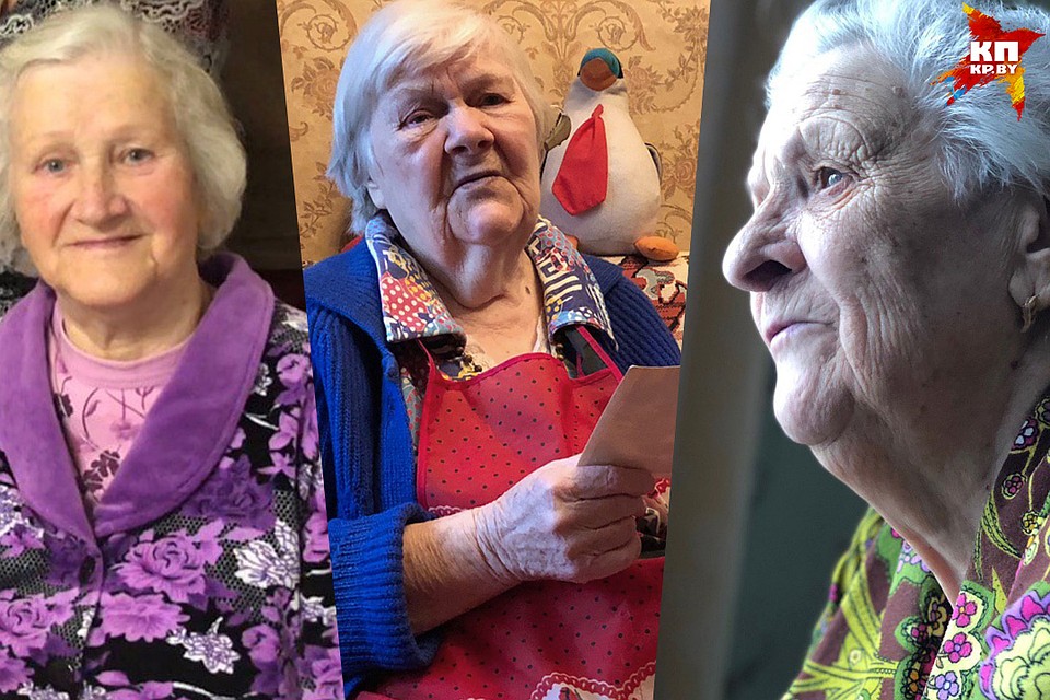 Белоруски вспоминают, как праздновали Пасху 70 лет назад.
