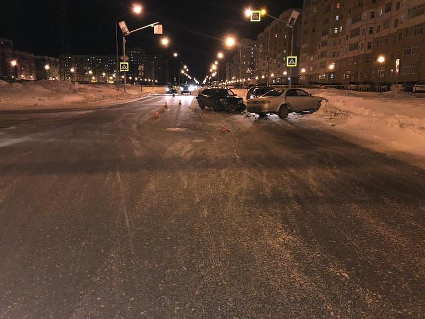 Фото с сайта Госавтоинспекции по ХМАО-Югре.