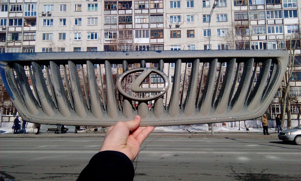 ЧС Тюмень во Вконтакте