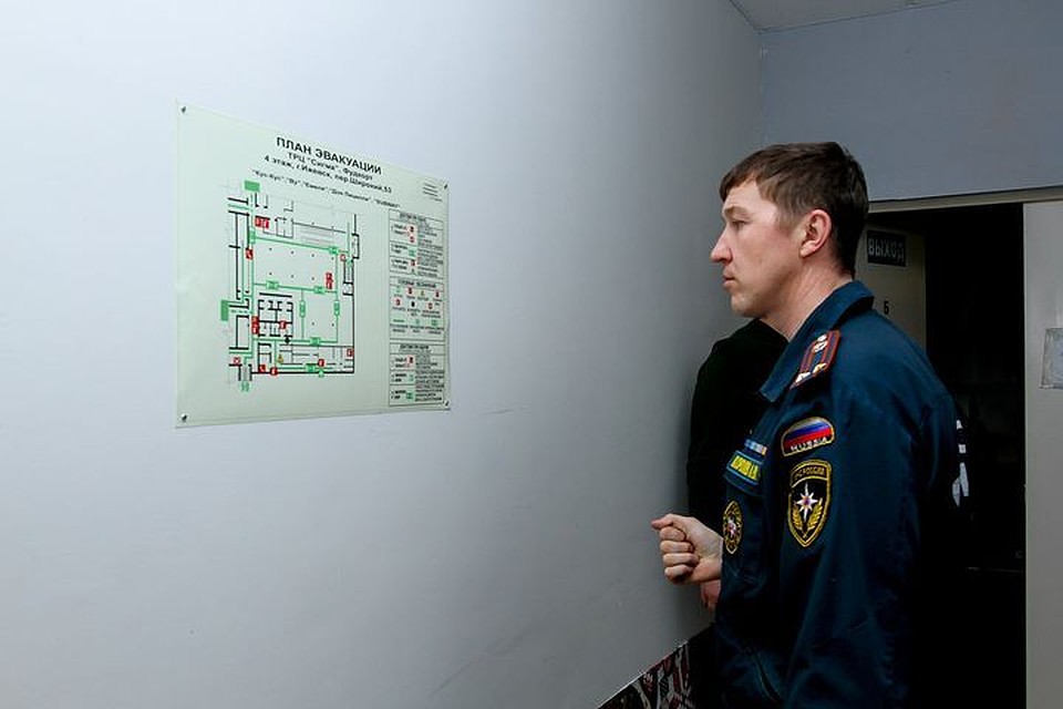 Разбираемся на примере киноцентра «Империя грёз».