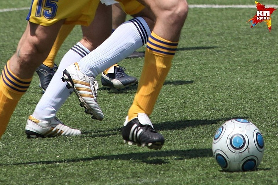 Игра закончилась со счетом 2:1.