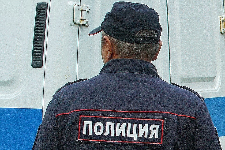 Подростки напали на местного жителя в Шелехове