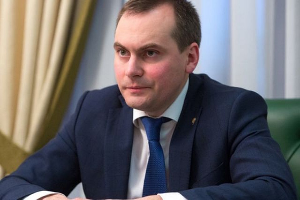 Фото: пресс-служба администрации Махачкалы