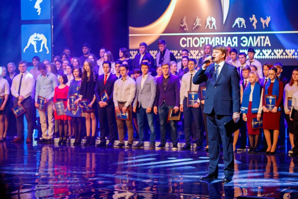 Фото с сайта департамента физической культуры и спорта по ХМАО-Югре.