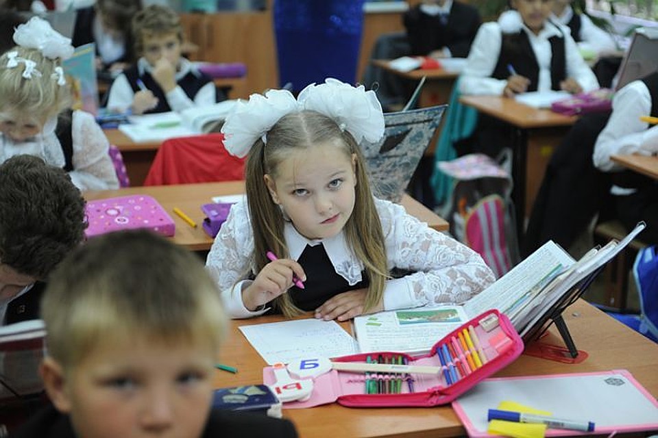 Поборами в школах в Хабаровском крае заинтересовалась прокуратура