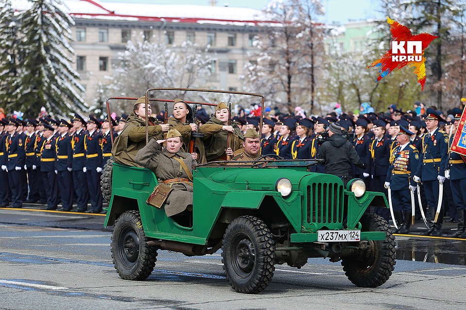Нарисуй рисунок в празднику Дня Победы и стань участником конкурса