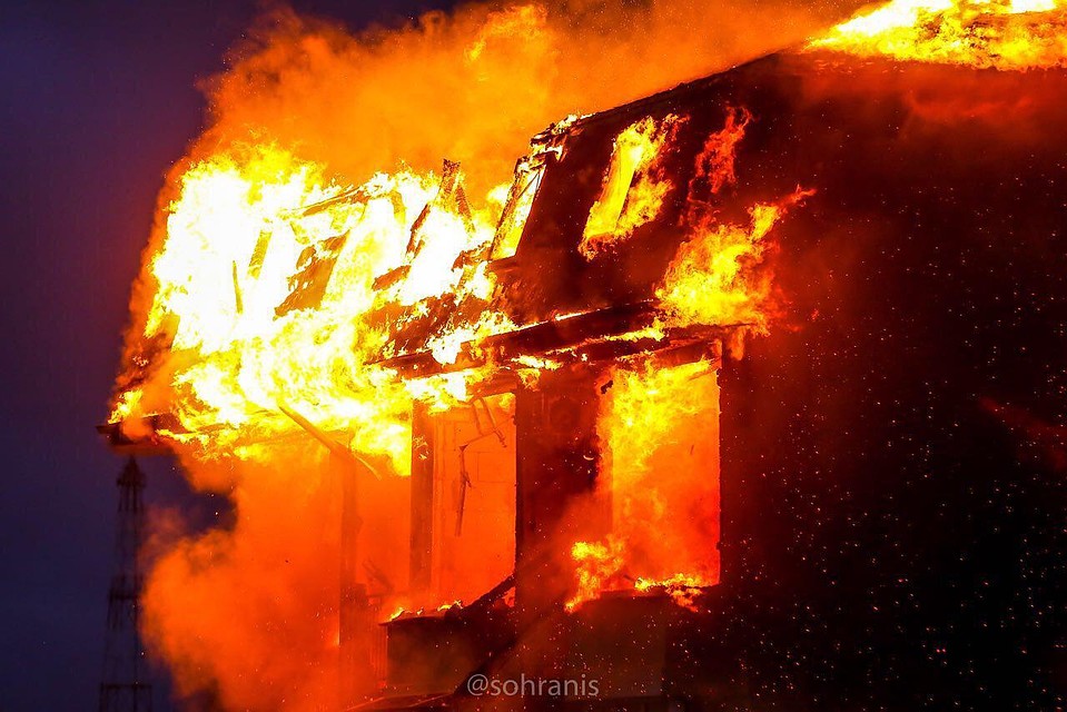 Фото: Сергей КОВТУН