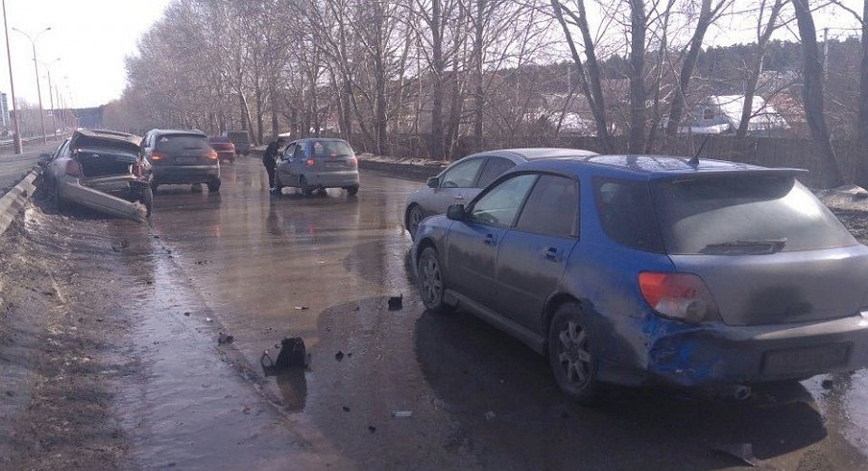 Фото: паблик "Инцидент Екатеринбург" Вконтакте