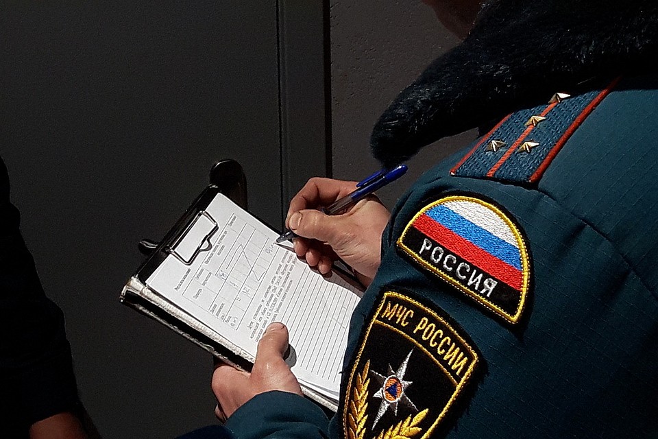 По состоянию на 3 апреля уже проверено 46 учреждений, что составляет 30% от общего количества.