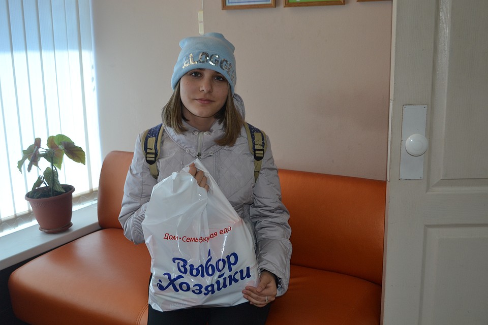 Наша победительница Светлана Жукова. Фото: Елена Мустафина.