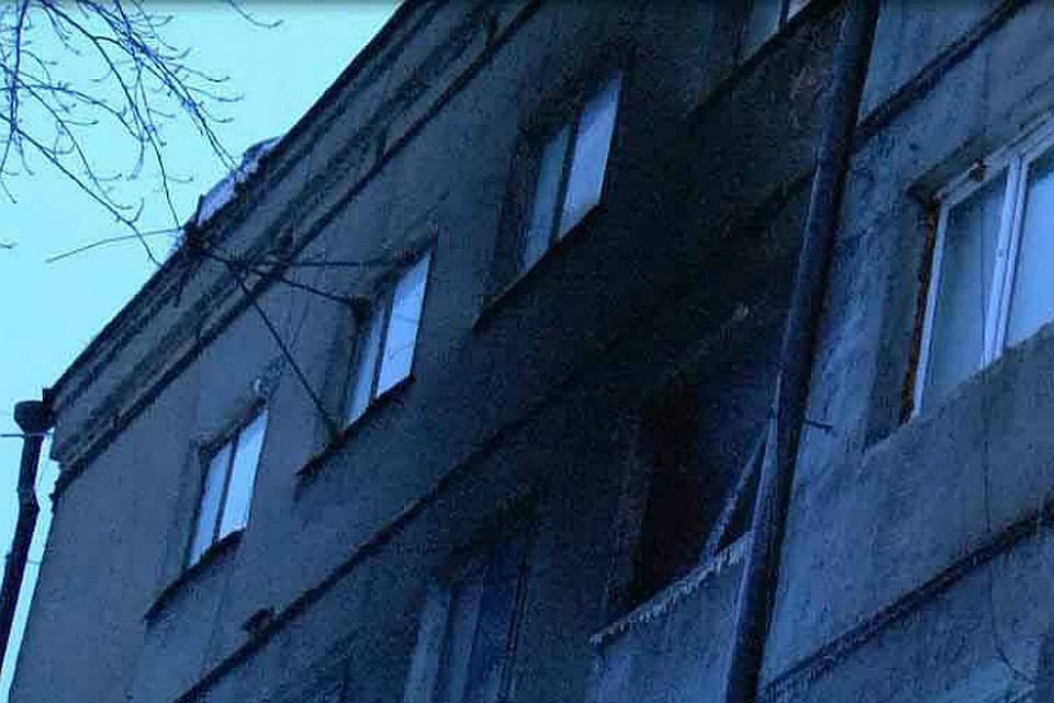 Фото: УМВД России по Омской области