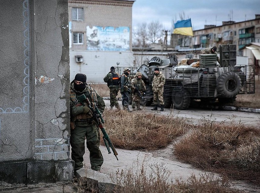 Инициатива Украины по созданию "Комиссии по применения" - это цинизм чистой воды! - Политолог. ФОТО: www.gogetnews.info