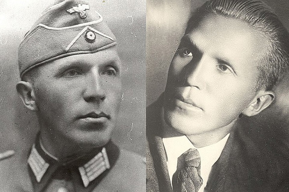 Николай Кузнецов