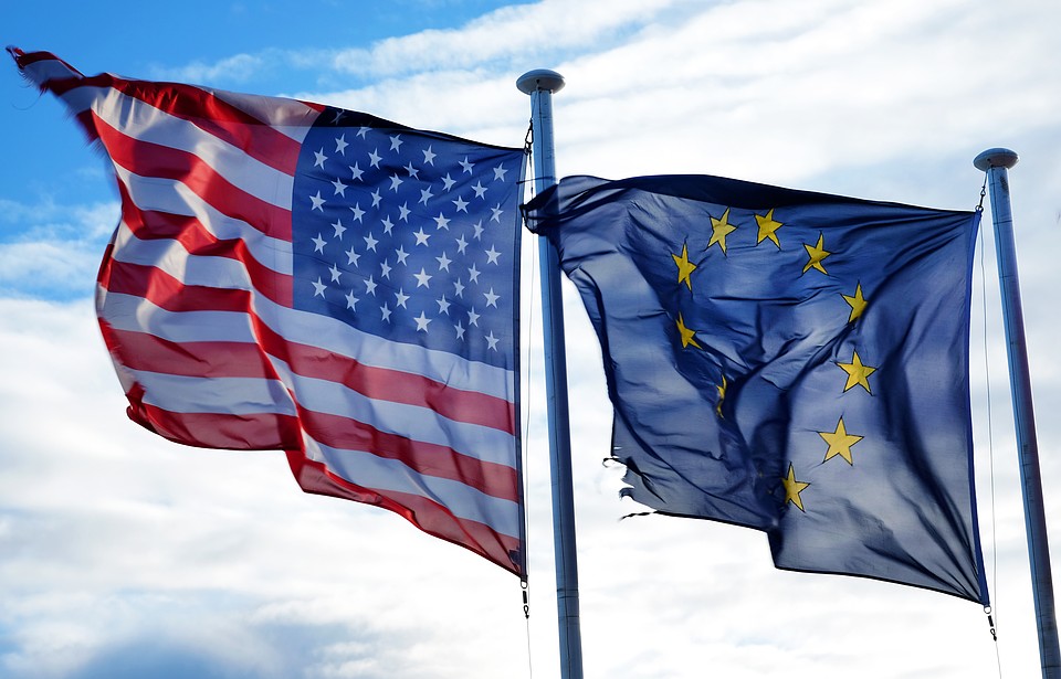 У Евросоюза и США возникли разногласия по ядерной сделке с Ираном