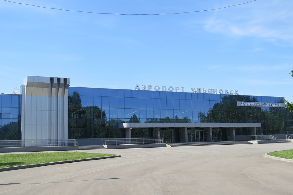 Ульяновцы смогут долететь до Санкт-Петербурга без пересадок