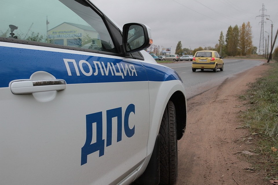 Полицейским быстро удалось вычислить и задержать угонщика.