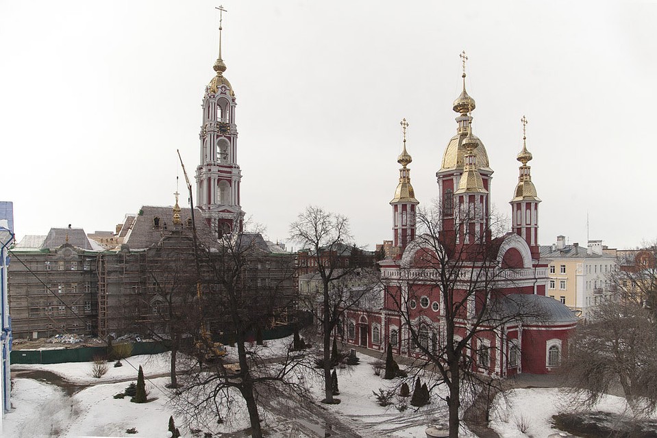 Фото: eparhia-tmb.ru