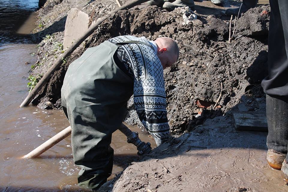 Фото: Светлана Лобачева, руководитель пресс-службы администрации Мичуринска