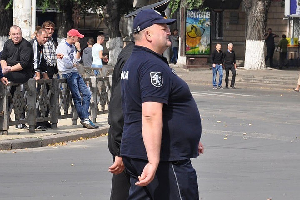 Для обеспечения общественного порядка и безопасности в пасхальные праздники задействуют шесть тысяч сотрудников МВД.