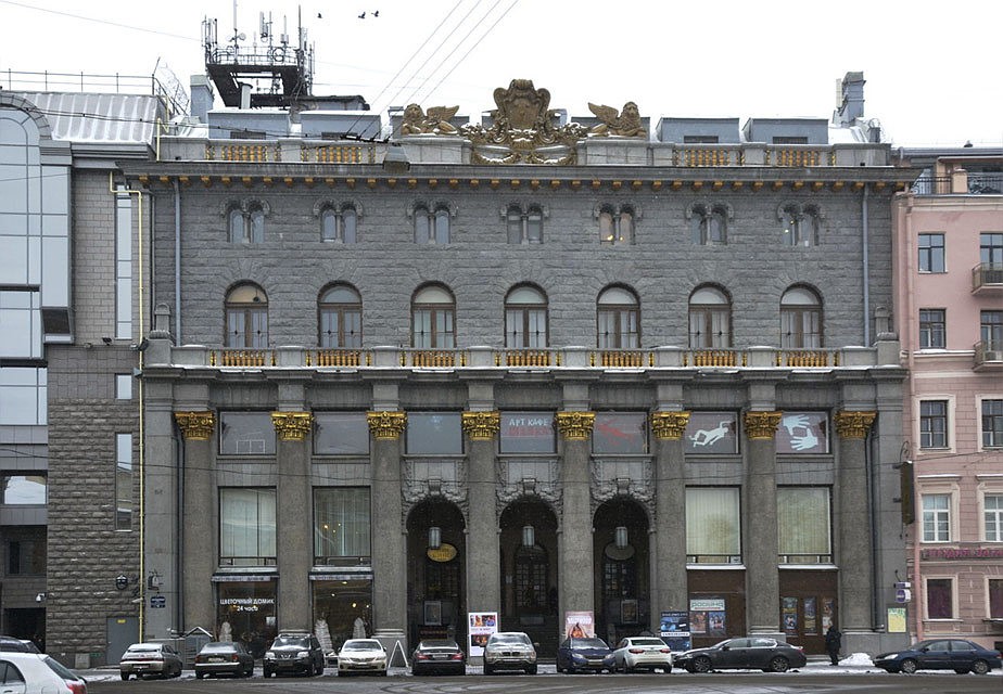 Фото: domkino.spb.ru