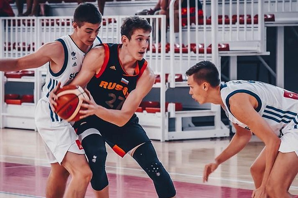Фото: fiba.com