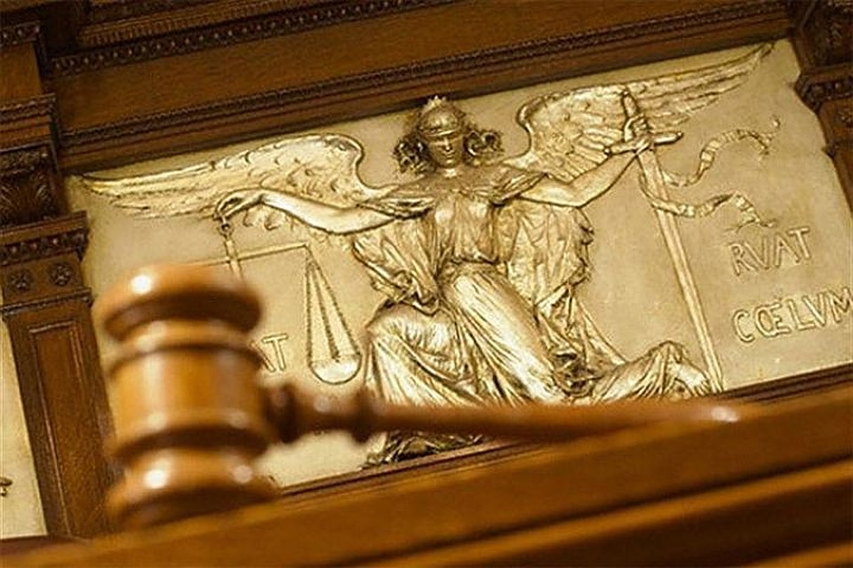 Преступникам назначены реальные сроки