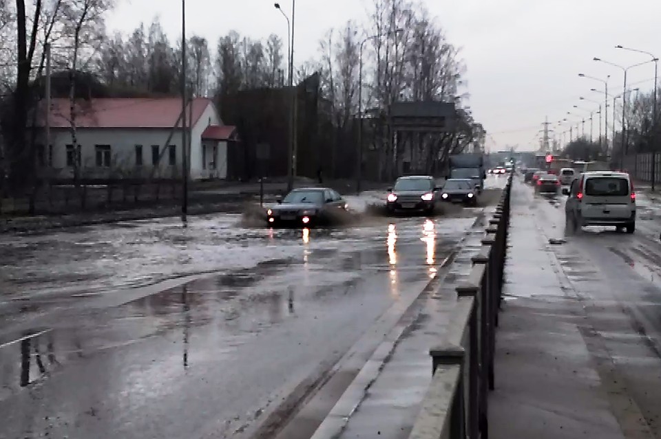 Скриншот видео