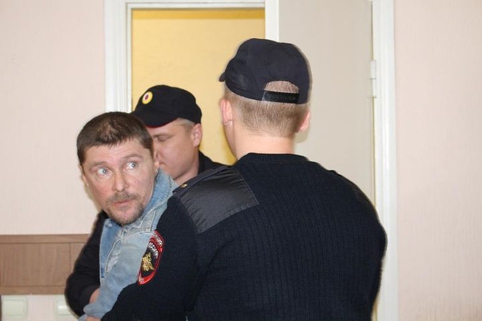 Преступника приговорили к 19 годам колонии строгого режима. Фото: СУ СК РФ по г.Севастополю