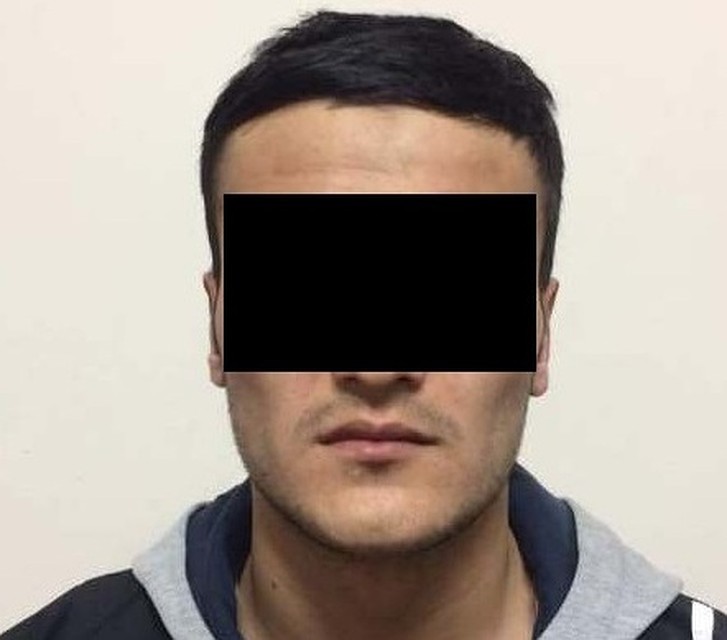 26-летний мужчина готовил серию терактов в странах СНГ