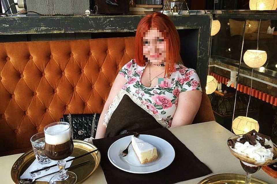 Девушка уверена, что ничего криминального не сделала, а дело на нее сфабриковали