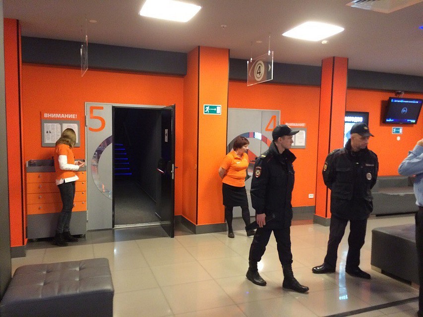 Теперь туляки не знают, где им смотреть новинки кинематографа